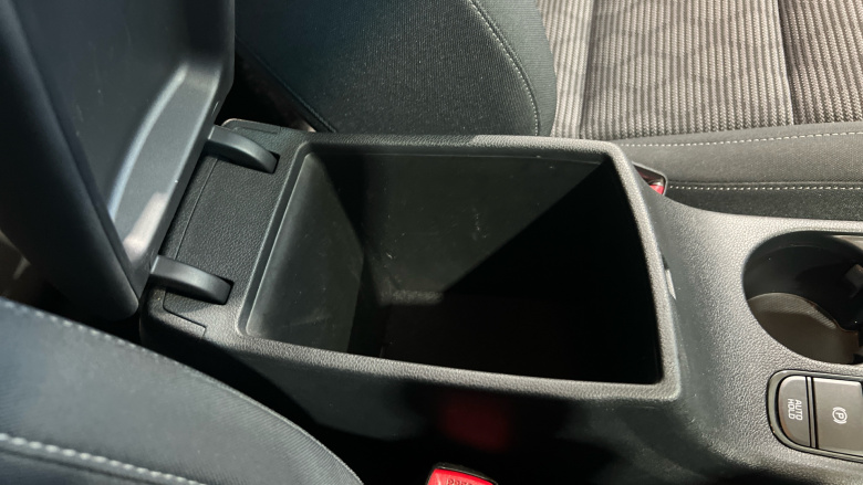 Kia Niro 1.6 GDi Hybrid 2 5dr DCT Hybrid Estate